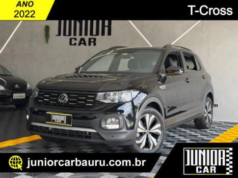 VOLKSWAGEN T-Cross 1.0 4P 200 TSI FLEX COMFORTLINE AUTOM�TICO, Foto 1