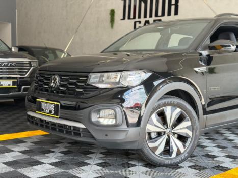 VOLKSWAGEN T-Cross 1.0 4P 200 TSI FLEX COMFORTLINE AUTOM�TICO, Foto 2