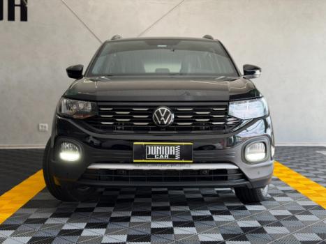 VOLKSWAGEN T-Cross 1.0 4P 200 TSI FLEX COMFORTLINE AUTOM�TICO, Foto 4
