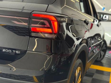 VOLKSWAGEN T-Cross 1.0 4P 200 TSI FLEX COMFORTLINE AUTOM�TICO, Foto 7