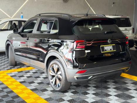 VOLKSWAGEN T-Cross 1.0 4P 200 TSI FLEX COMFORTLINE AUTOM�TICO, Foto 9