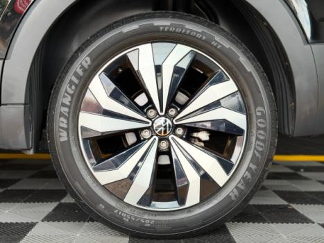 VOLKSWAGEN T-Cross 1.0 4P 200 TSI FLEX COMFORTLINE AUTOM�TICO, Foto 10