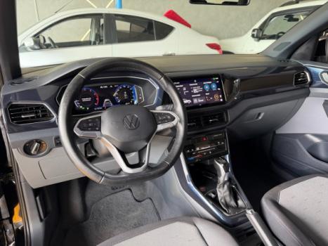 VOLKSWAGEN T-Cross 1.0 4P 200 TSI FLEX COMFORTLINE AUTOM�TICO, Foto 11