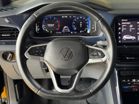 VOLKSWAGEN T-Cross 1.0 4P 200 TSI FLEX COMFORTLINE AUTOM�TICO, Foto 12