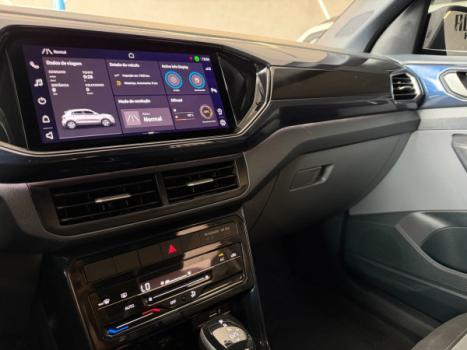 VOLKSWAGEN T-Cross 1.0 4P 200 TSI FLEX COMFORTLINE AUTOM�TICO, Foto 13