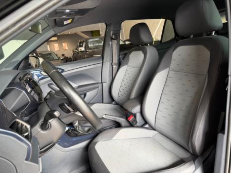 VOLKSWAGEN T-Cross 1.0 4P 200 TSI FLEX COMFORTLINE AUTOM�TICO, Foto 14