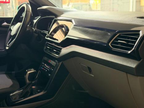 VOLKSWAGEN T-Cross 1.0 4P 200 TSI FLEX COMFORTLINE AUTOM�TICO, Foto 15