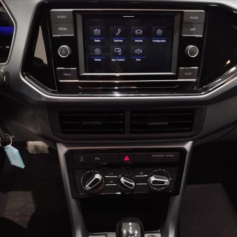 VOLKSWAGEN T-Cross 1.0 4P 200 TSI FLEX AUTOM�TICO, Foto 8