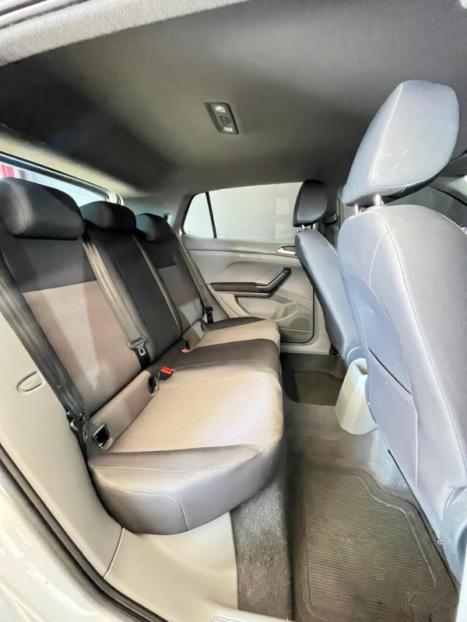 VOLKSWAGEN T-Cross 1.0 4P 200 TSI FLEX SENSE AUTOM�TICO, Foto 5