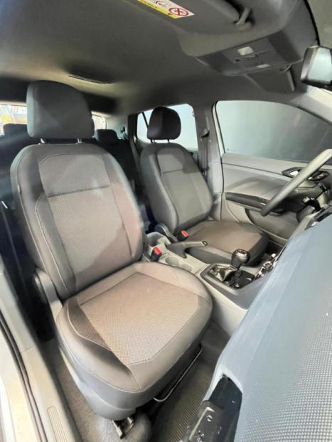 VOLKSWAGEN T-Cross 1.0 4P 200 TSI FLEX SENSE AUTOM�TICO, Foto 6