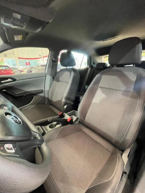 VOLKSWAGEN T-Cross 1.0 4P 200 TSI FLEX SENSE AUTOM�TICO, Foto 7