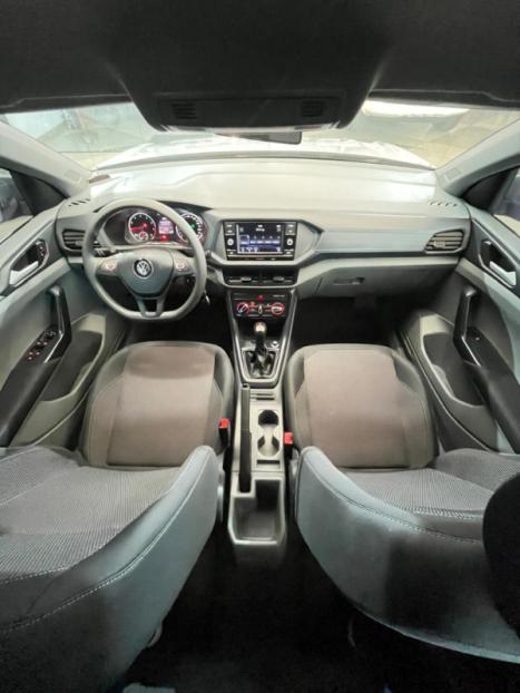 VOLKSWAGEN T-Cross 1.0 4P 200 TSI FLEX SENSE AUTOM�TICO, Foto 9