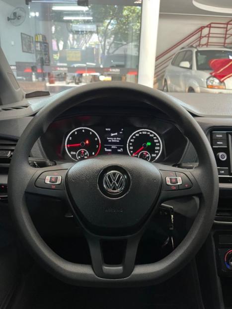 VOLKSWAGEN T-Cross 1.0 4P 200 TSI FLEX SENSE AUTOM�TICO, Foto 11