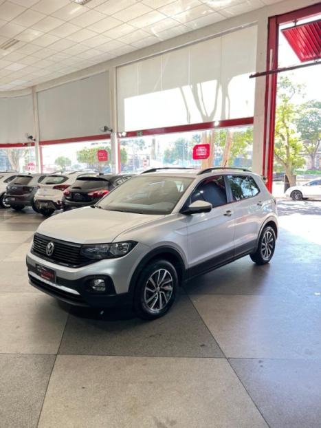 VOLKSWAGEN T-Cross 1.0 4P 200 TSI FLEX SENSE AUTOM�TICO, Foto 13