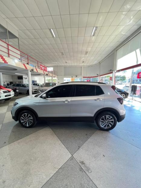 VOLKSWAGEN T-Cross 1.0 4P 200 TSI FLEX SENSE AUTOM�TICO, Foto 14