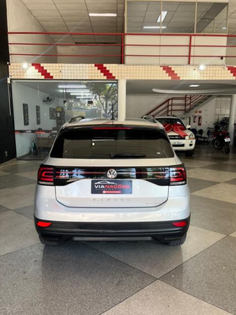 VOLKSWAGEN T-Cross 1.0 4P 200 TSI FLEX SENSE AUTOM�TICO, Foto 16