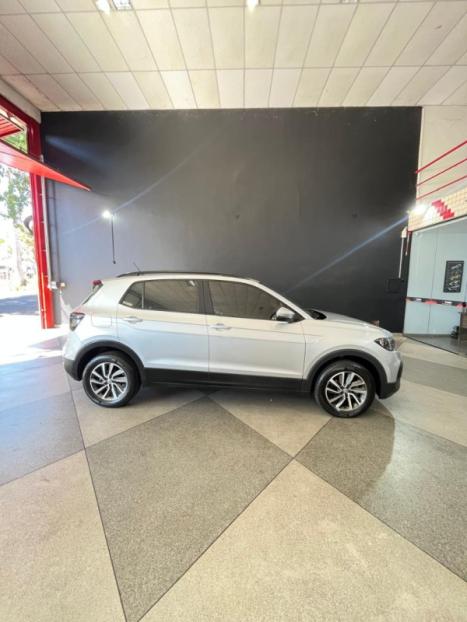 VOLKSWAGEN T-Cross 1.0 4P 200 TSI FLEX SENSE AUTOM�TICO, Foto 18