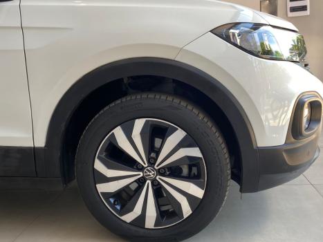 VOLKSWAGEN T-Cross 1.0 4P 200 TSI FLEX COMFORTLINE AUTOM�TICO, Foto 3