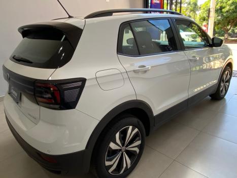 VOLKSWAGEN T-Cross 1.0 4P 200 TSI FLEX COMFORTLINE AUTOM�TICO, Foto 5