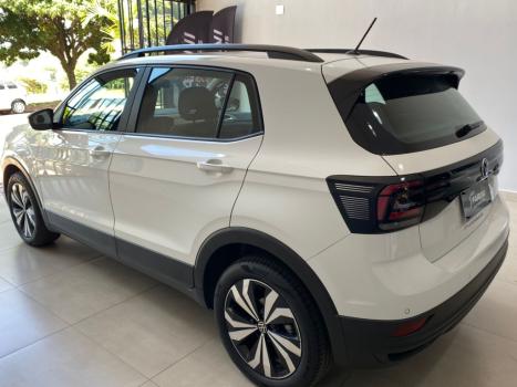 VOLKSWAGEN T-Cross 1.0 4P 200 TSI FLEX COMFORTLINE AUTOM�TICO, Foto 7