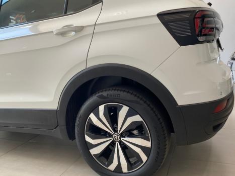 VOLKSWAGEN T-Cross 1.0 4P 200 TSI FLEX COMFORTLINE AUTOM�TICO, Foto 10