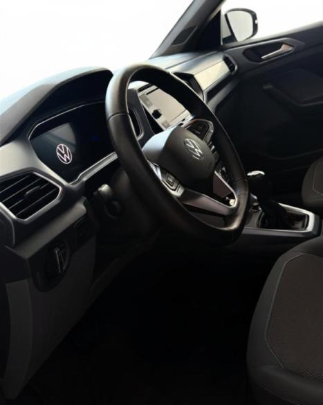 VOLKSWAGEN T-Cross 1.0 4P 200 TSI FLEX COMFORTLINE AUTOM�TICO, Foto 8
