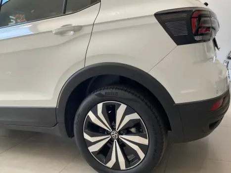 VOLKSWAGEN T-Cross 1.0 4P 200 TSI FLEX COMFORTLINE AUTOM�TICO, Foto 8