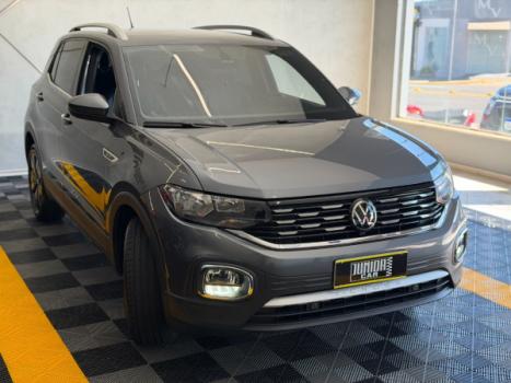 VOLKSWAGEN T-Cross 1.4 4P 250 TSI FLEX HIGHLINE AUTOM�TICO, Foto 3