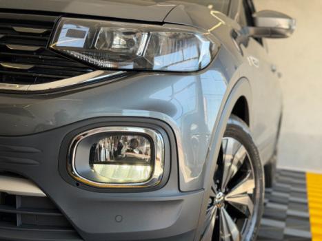 VOLKSWAGEN T-Cross 1.4 4P 250 TSI FLEX HIGHLINE AUTOM�TICO, Foto 5