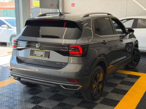 VOLKSWAGEN T-Cross 1.4 4P 250 TSI FLEX HIGHLINE AUTOM�TICO, Foto 7