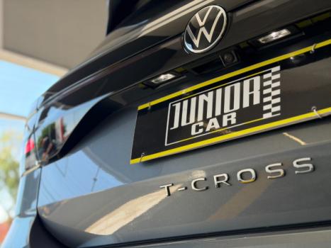 VOLKSWAGEN T-Cross 1.4 4P 250 TSI FLEX HIGHLINE AUTOM�TICO, Foto 10