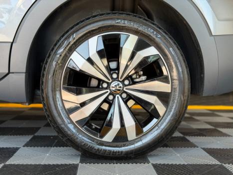 VOLKSWAGEN T-Cross 1.4 4P 250 TSI FLEX HIGHLINE AUTOM�TICO, Foto 12