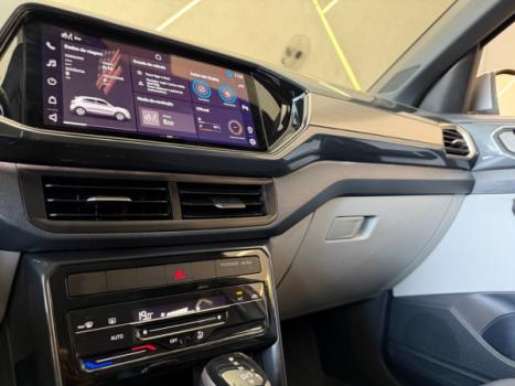 VOLKSWAGEN T-Cross 1.4 4P 250 TSI FLEX HIGHLINE AUTOM�TICO, Foto 13