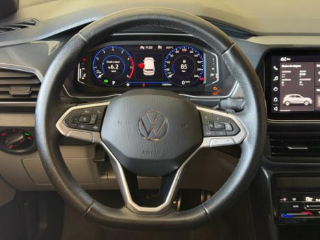 VOLKSWAGEN T-Cross 1.4 4P 250 TSI FLEX HIGHLINE AUTOM�TICO, Foto 15