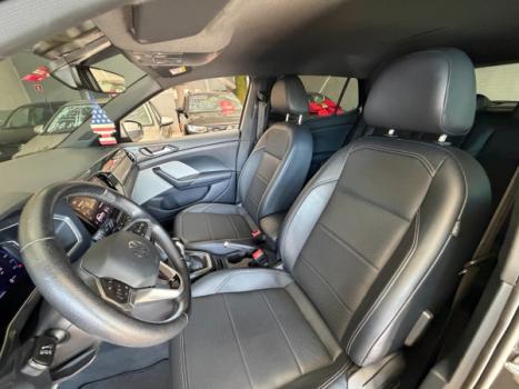 VOLKSWAGEN T-Cross 1.4 4P 250 TSI FLEX HIGHLINE AUTOM�TICO, Foto 16