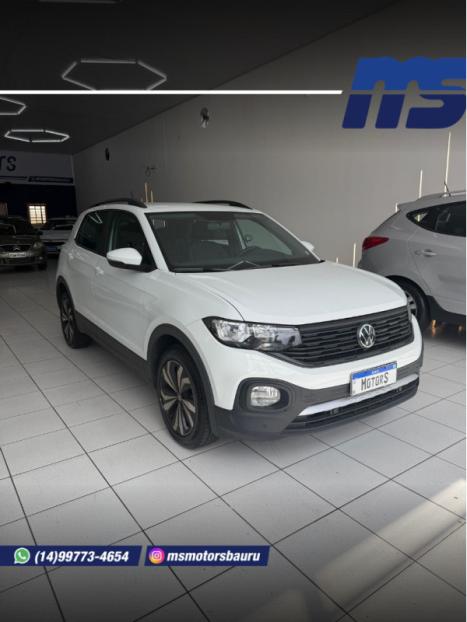 VOLKSWAGEN T-Cross 1.0 4P 200 TSI FLEX AUTOM�TICO, Foto 1