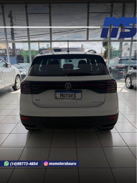 VOLKSWAGEN T-Cross 1.0 4P 200 TSI FLEX AUTOM�TICO, Foto 5