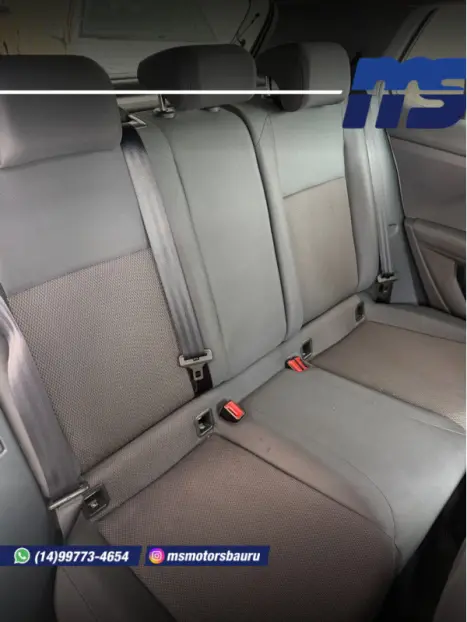 VOLKSWAGEN T-Cross 1.0 4P 200 TSI FLEX AUTOM�TICO, Foto 13