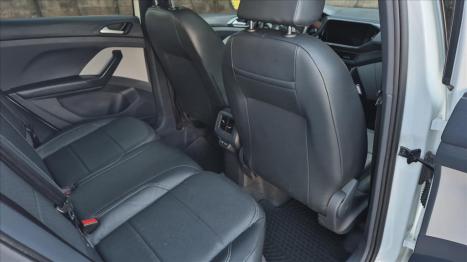 VOLKSWAGEN T-Cross 1.4 4P 250 TSI FLEX HIGHLINE AUTOM�TICO, Foto 5