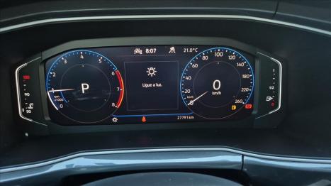 VOLKSWAGEN T-Cross 1.4 4P 250 TSI FLEX HIGHLINE AUTOM�TICO, Foto 10