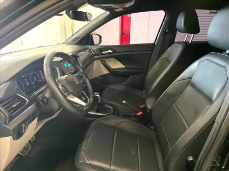 VOLKSWAGEN T-Cross 1.4 4P 250 TSI FLEX HIGHLINE AUTOM�TICO, Foto 9