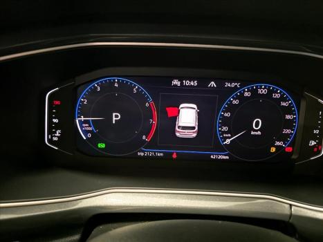 VOLKSWAGEN T-Cross 1.4 4P 250 TSI FLEX HIGHLINE AUTOM�TICO, Foto 11