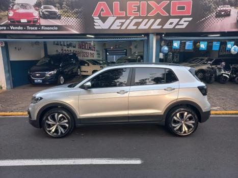 VOLKSWAGEN T-Cross 1.0 4P 200 TSI FLEX ADVANCE AUTOM�TICO, Foto 1
