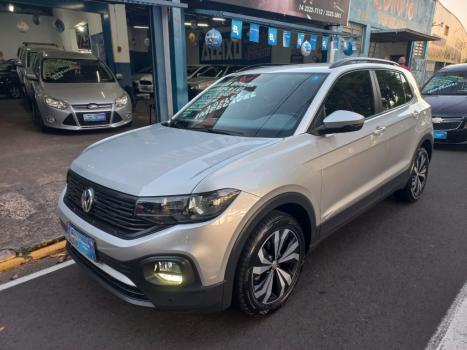 VOLKSWAGEN T-Cross 1.0 4P 200 TSI FLEX ADVANCE AUTOM�TICO, Foto 2
