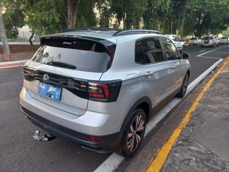 VOLKSWAGEN T-Cross 1.0 4P 200 TSI FLEX ADVANCE AUTOM�TICO, Foto 3