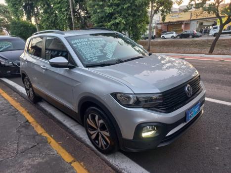 VOLKSWAGEN T-Cross 1.0 4P 200 TSI FLEX ADVANCE AUTOM�TICO, Foto 4
