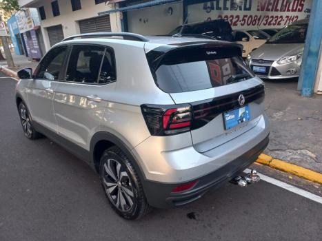 VOLKSWAGEN T-Cross 1.0 4P 200 TSI FLEX ADVANCE AUTOM�TICO, Foto 5