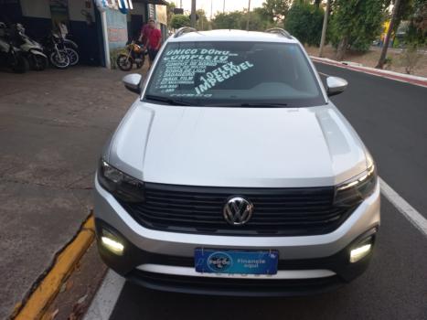 VOLKSWAGEN T-Cross 1.0 4P 200 TSI FLEX ADVANCE AUTOM�TICO, Foto 6