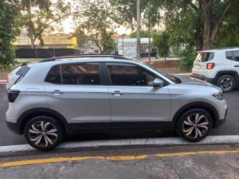 VOLKSWAGEN T-Cross 1.0 4P 200 TSI FLEX ADVANCE AUTOM�TICO, Foto 7