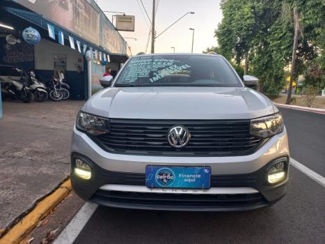 VOLKSWAGEN T-Cross 1.0 4P 200 TSI FLEX ADVANCE AUTOM�TICO, Foto 8